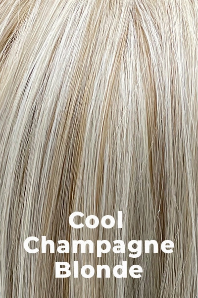 Belle Tress Wigs - Spade (LX-5021)