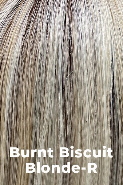 Belle Tress Wigs - Spade (LX-5021)
