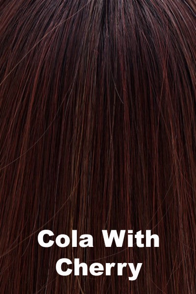 Belle Tress Wigs - Twix (#6130)