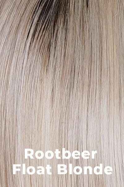 Belle Tress Wigs - Woolala E (#6014-1)