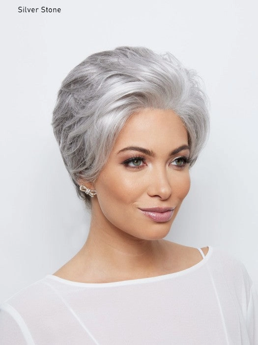 Bethany Wig by Rene of Paris | Alexander Couture | Lace Front | Synthetic Fiber