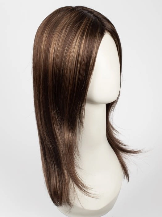 Blair | Synthetic Lace Front Wig (Mono Part)