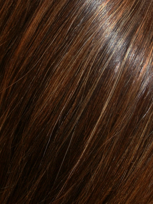 Blake Large Wig by Jon Renau | SmartLace Human Hair | Remy Human Hair