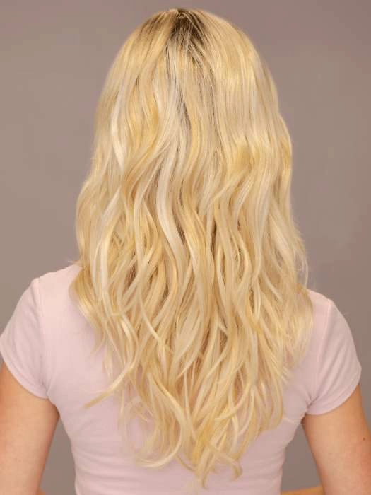 Blaze | Synthetic Lace Front Wig