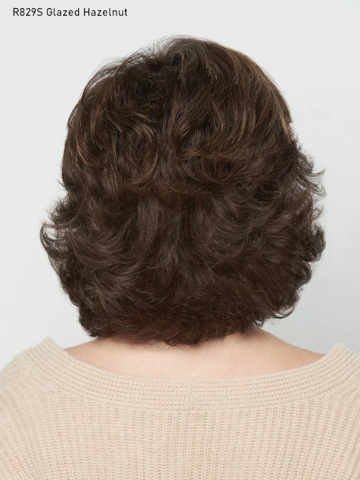 Breeze Wig by Raquel Welch | Signature Collection | Synthetic Fiber