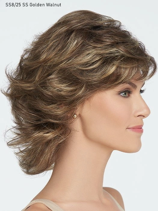Breeze Wig by Raquel Welch | Signature Collection | Synthetic Fiber