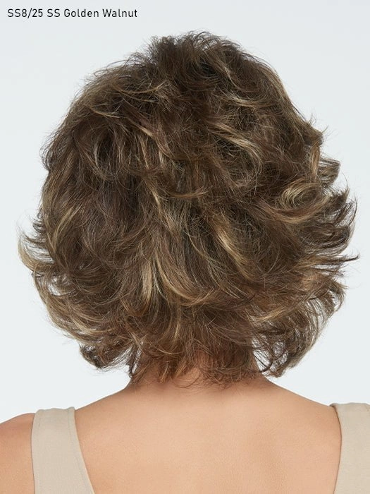 Breeze Wig by Raquel Welch | Signature Collection | Synthetic Fiber
