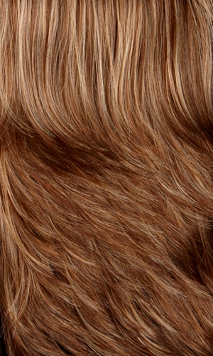 Brie Wig by Henry Margu | Synthetic Fiber