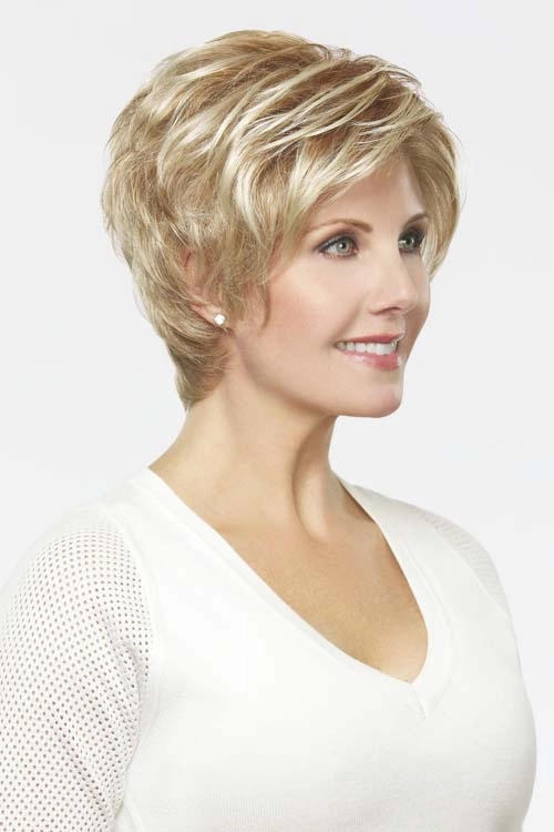 Brie Wig by Henry Margu | Synthetic Fiber