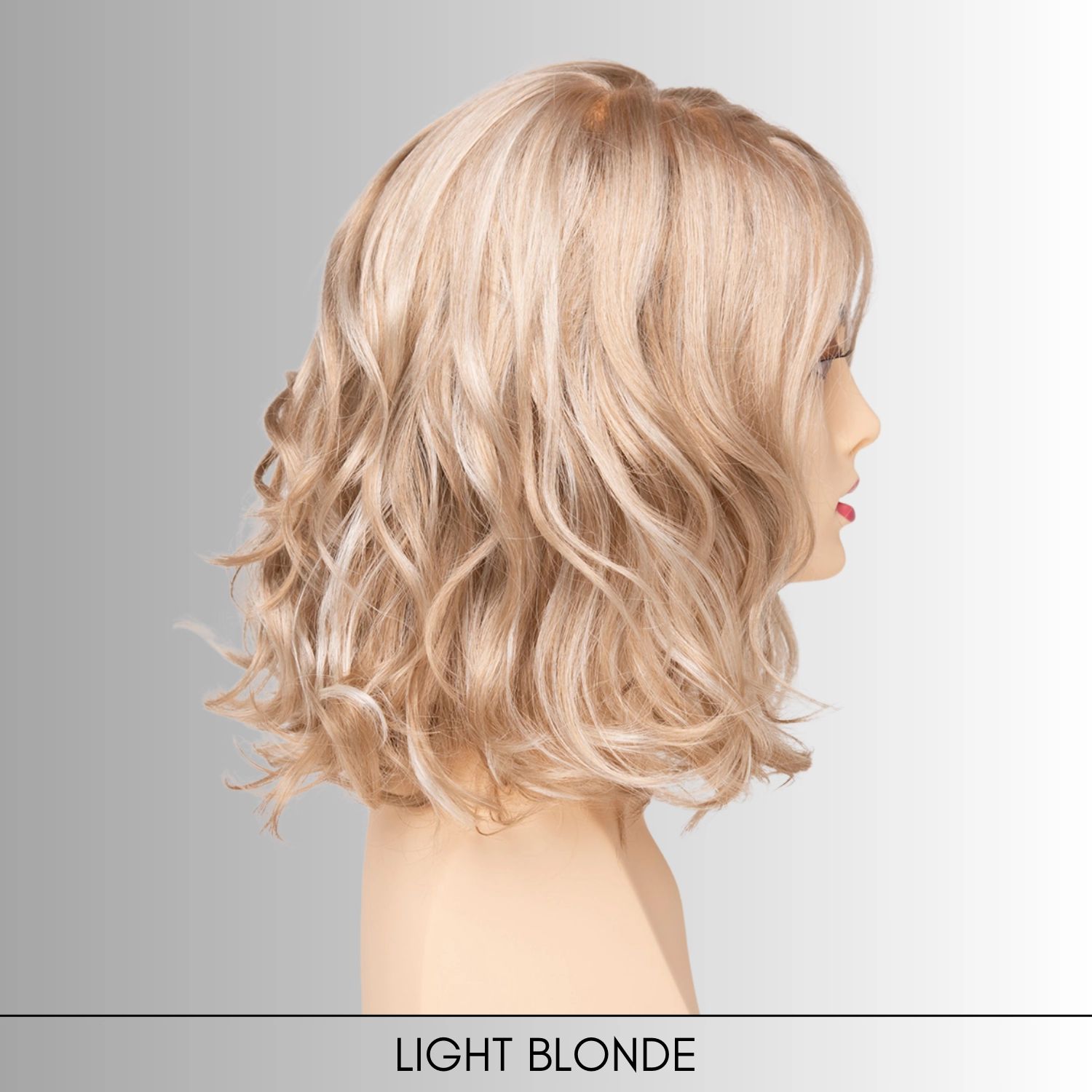 Brittaney - Synthetic Wig Collection by Envy