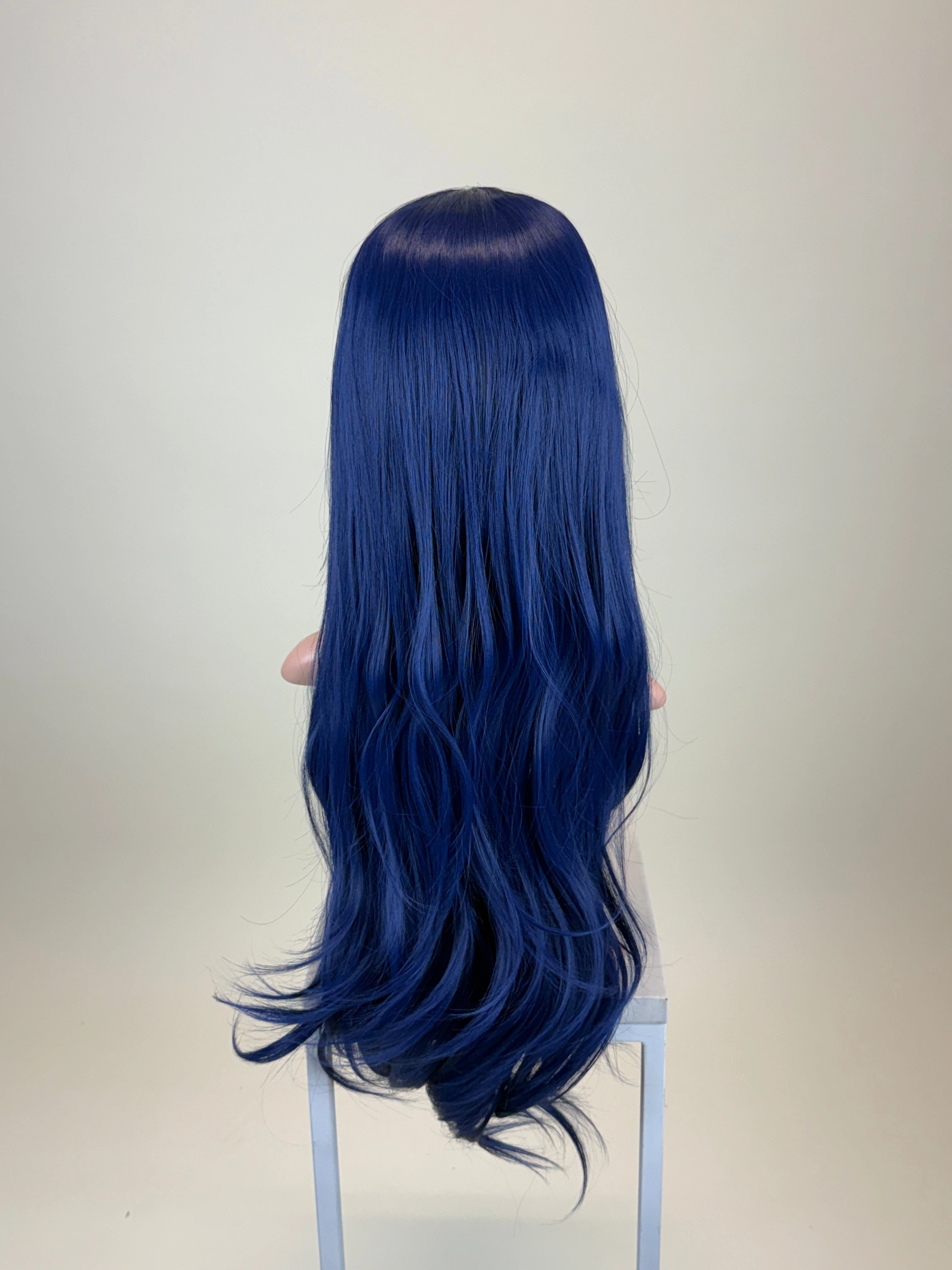 Caitlyn Dark Sapphire - Natural Plus Series - Made to Order Only