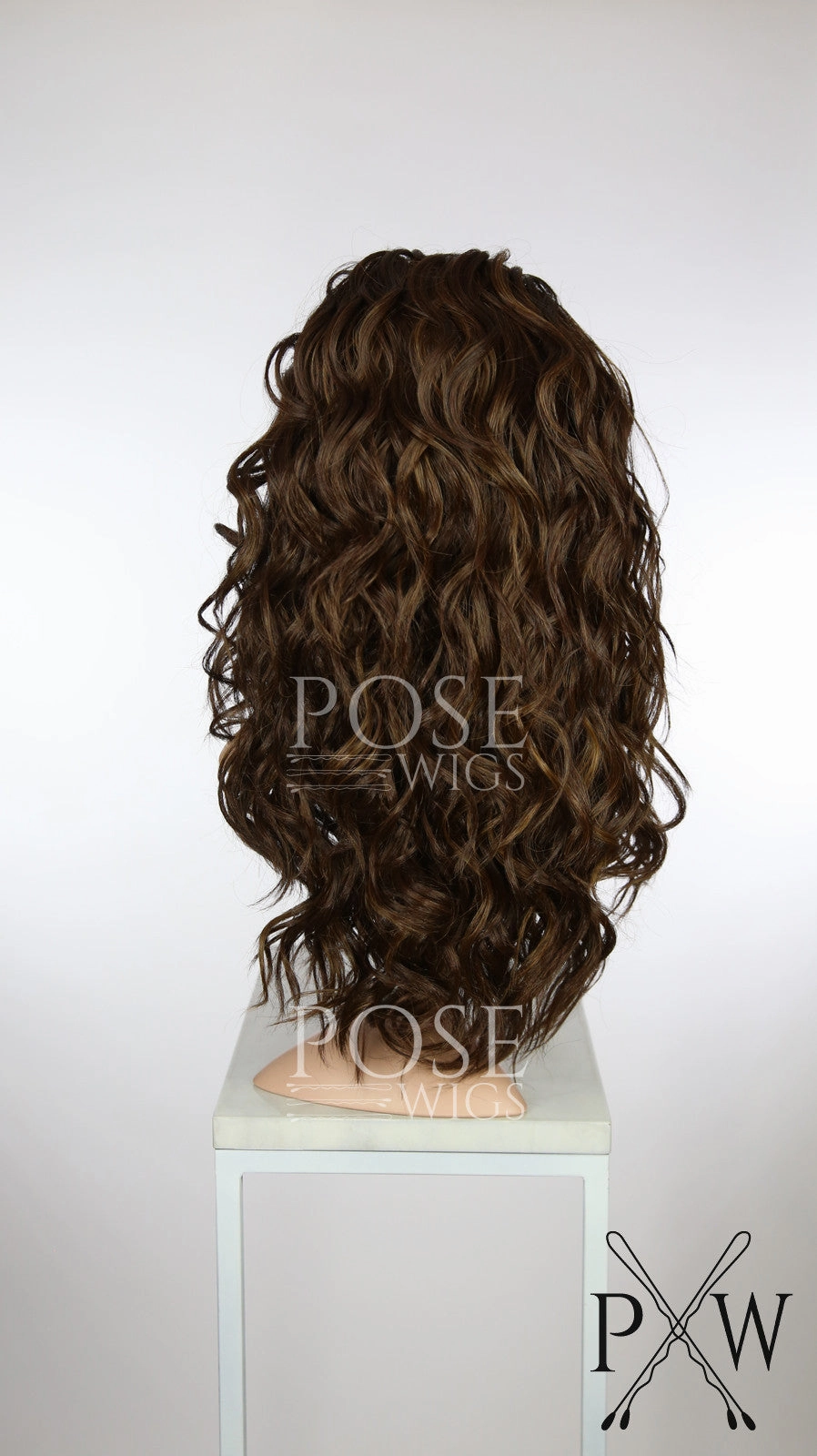 Calyx Brunette Blend - Natural Series