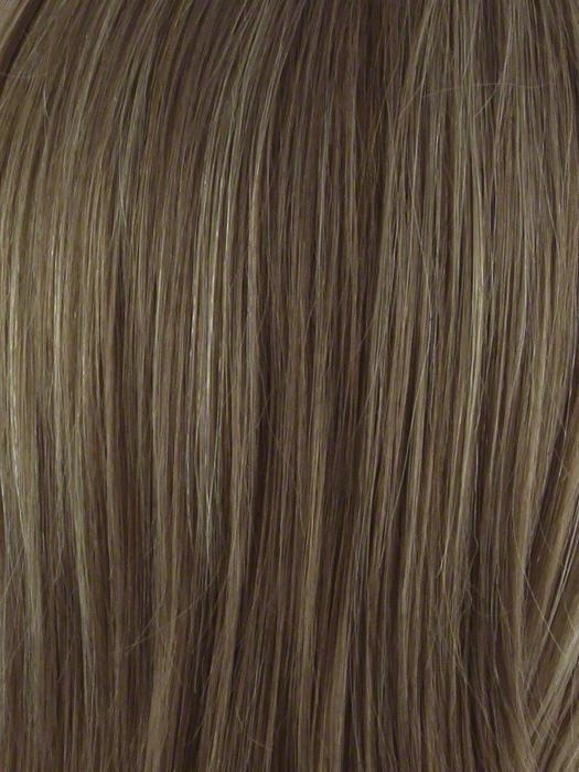 Carley Wig by Envy | Mono Top | Synthetic Fiber