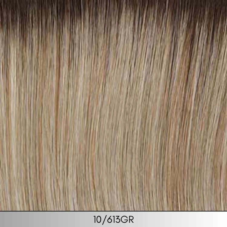 Carmen - Synthetic Wig Collection by Henry Margu