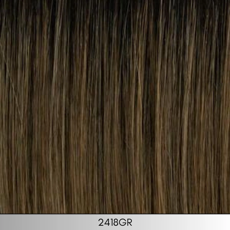 Carmen - Synthetic Wig Collection by Henry Margu