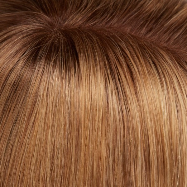 Carrie Lite HT Wig by Jon Renau Exclusive | Remy Human Hair Hair | Petite Cap