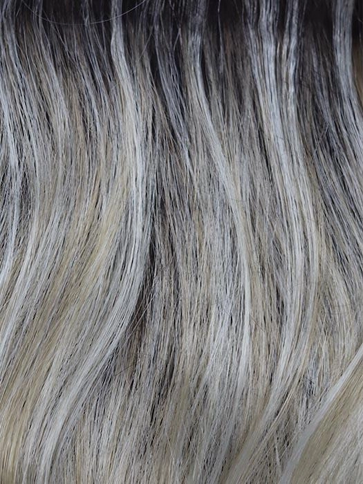 Carter Wig by Rene of Paris | Orchid Collection | Synthetic Fiber