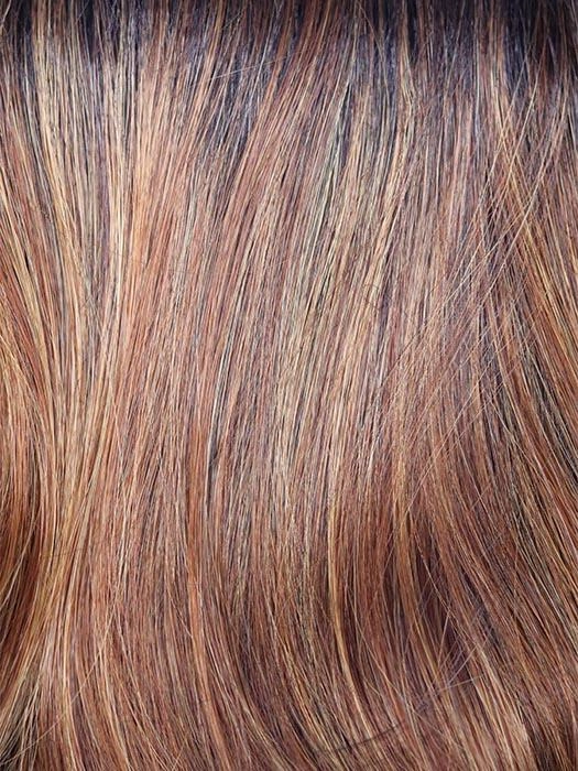 Carter Wig by Rene of Paris | Orchid Collection | Synthetic Fiber