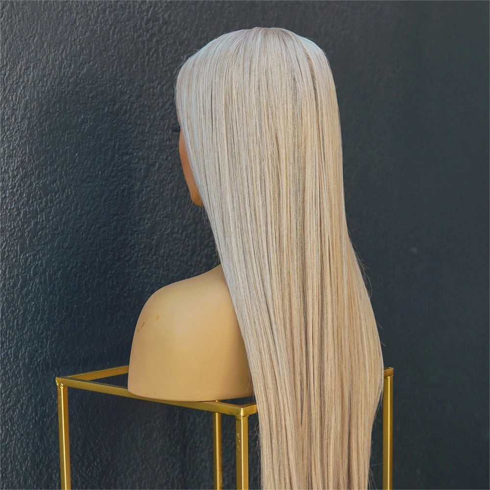 CARTIER Caramel Lace Front Wig