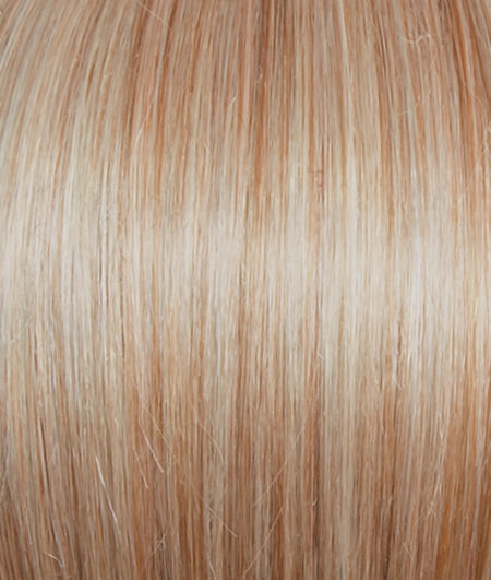 Chameleon Clip-In Bangs by Raquel Welch | Transformations | Synthetic Fiber