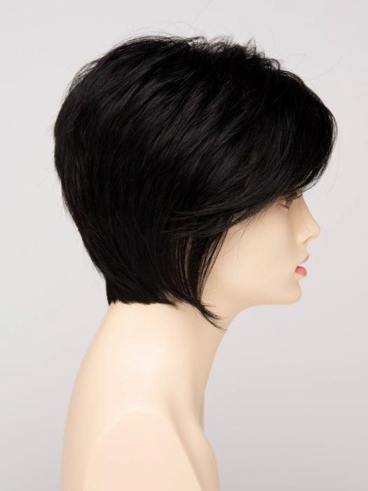 Chantel | Synthetic Wig (Basic Cap)