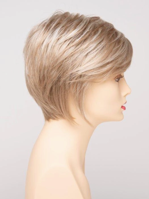 Chantel | Synthetic Wig (Basic Cap)