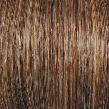 Chart Topping 16" Topper by Raquel Welch | Transformations | Human Hair