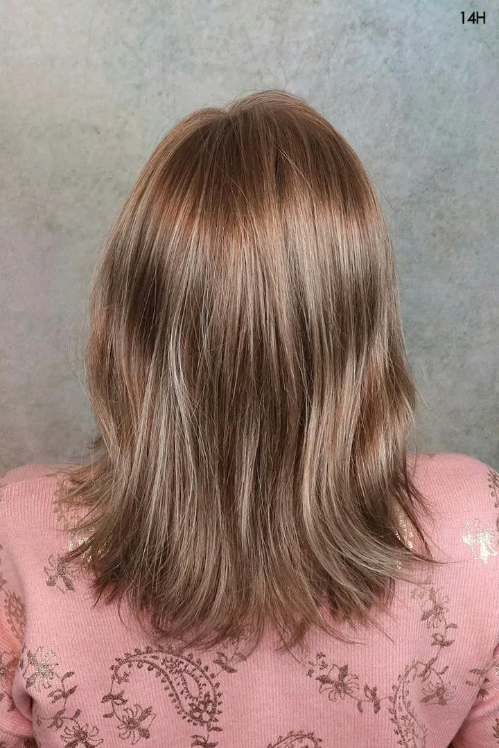 Chelsey Wig by Henry Margu | Synthetic Hair | Average Cap