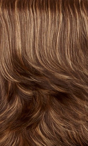 Chic Wig by Henry Margu