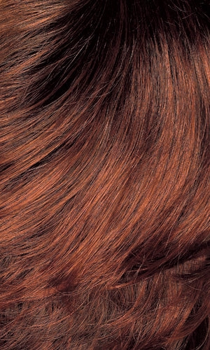 Chic Wig by Henry Margu