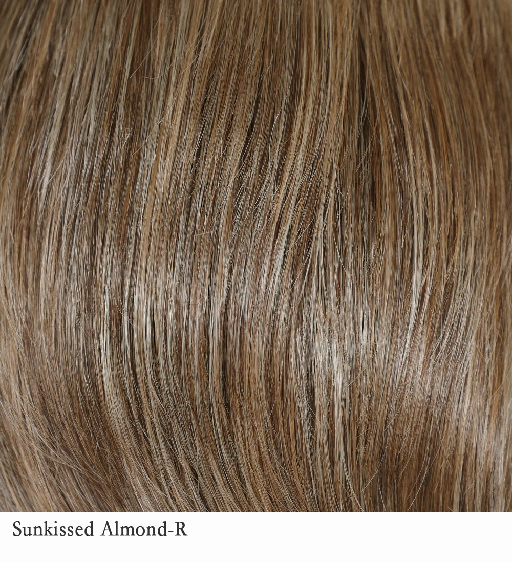 Chloe V by Belle Tress | Lux Collection | Hand Tied | Heat Friendly Synthetic