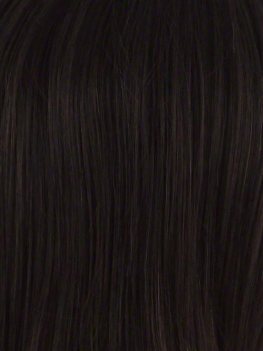 Chloe Wig by Envy | Lace Front | Mono Part | Synthetic Fiber
