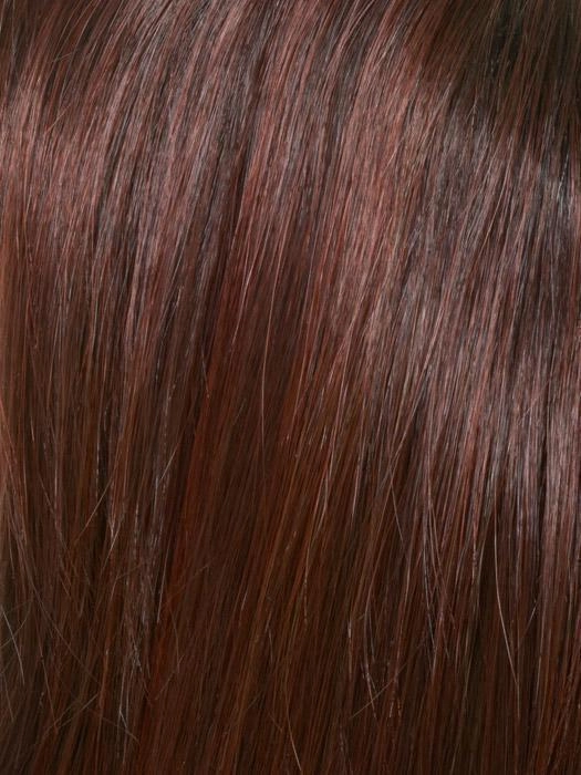 Christine Wig by Envy | Mono Part | Synthetic Fiber