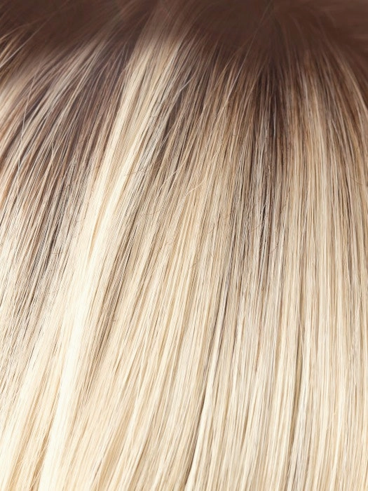 Claire Wig by Noriko | Synthetic Fiber