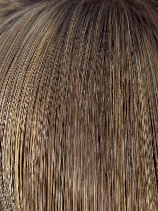 Claire Wig by Noriko | Synthetic Fiber