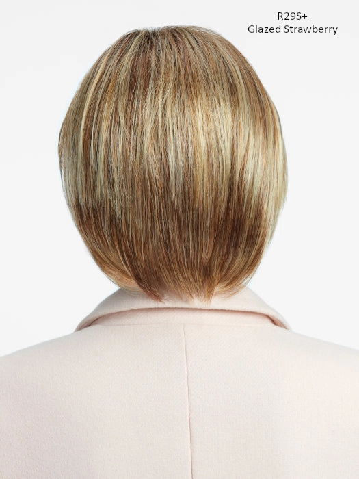 Classic Cool Petite by Raquel Welch | Signature | Petite Cap | Synthetic Fiber