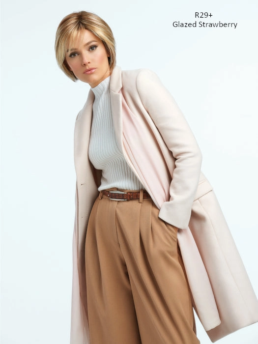 Classic Cool Petite by Raquel Welch | Signature | Petite Cap | Synthetic Fiber