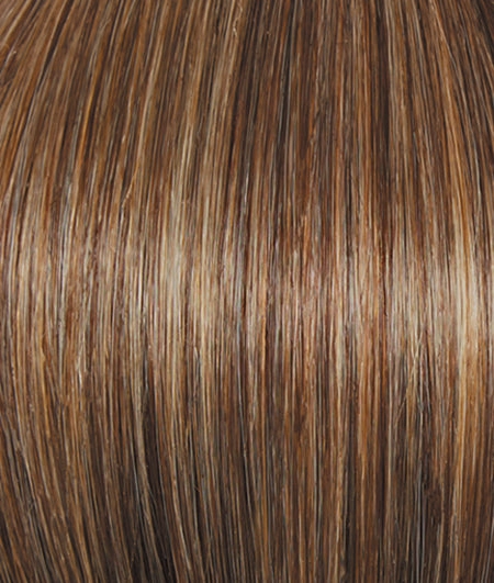 Classic Cool Wig by Raquel Welch | Lace Front | Mono Part | Synthetic Fiber