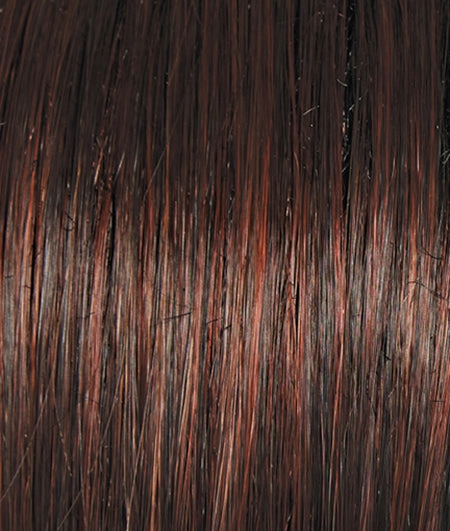 Classic Cool Wig by Raquel Welch | Lace Front | Mono Part | Synthetic Fiber