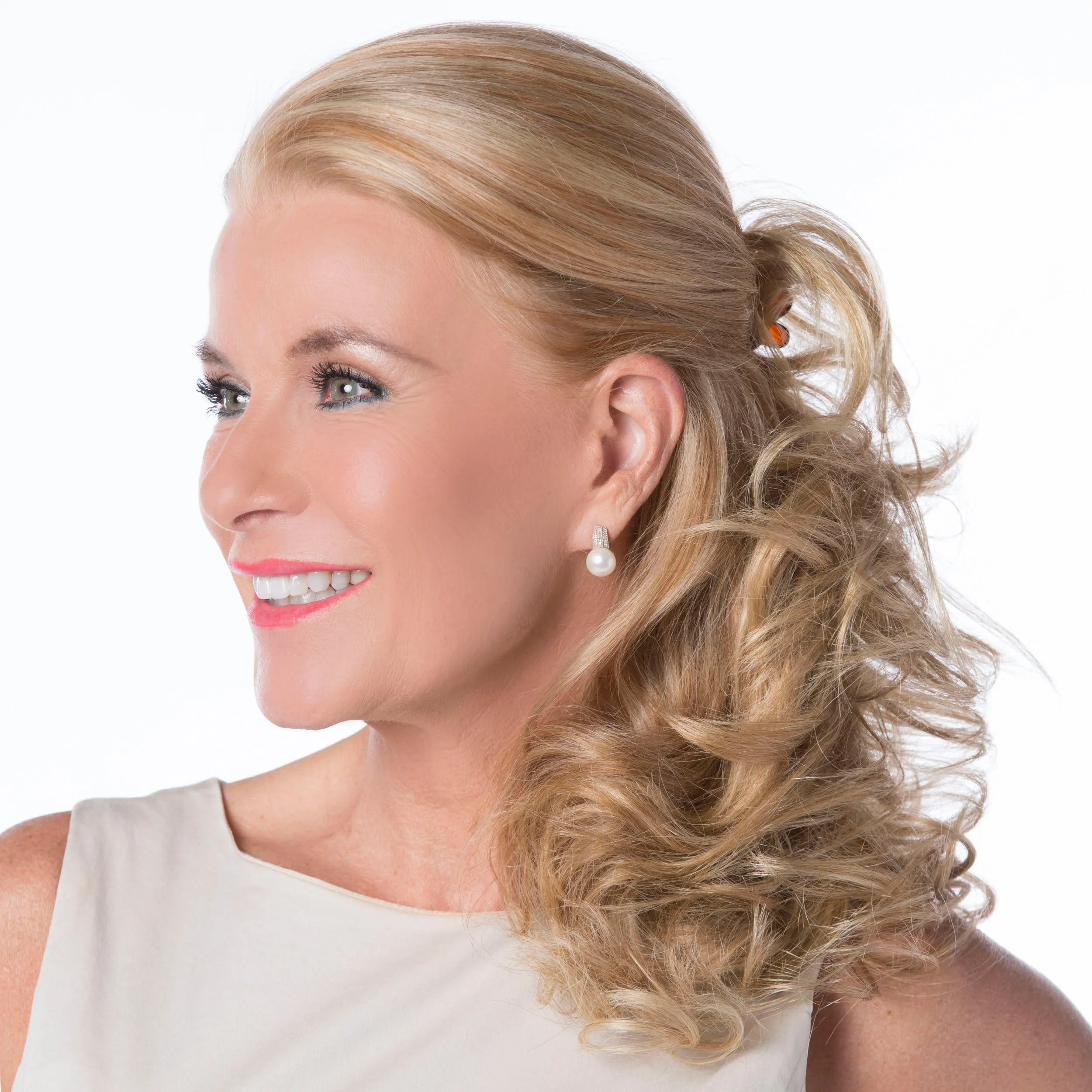 Clip and Flip by Toni Brattin | Hair Extension | Heat Friendly Synthetic