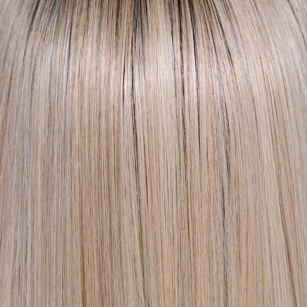 Collette Wig by PUSH | Heat Friendly Synthetic Hair | Average Cap