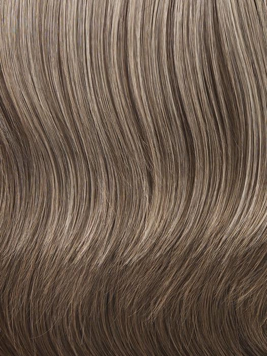 Commitment Large | Synthetic Wig (Basic Cap)