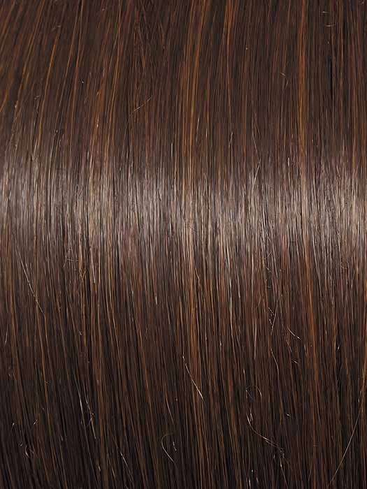 Conquer the Waves | Synthetic Lace Front Wig (Mono Part)