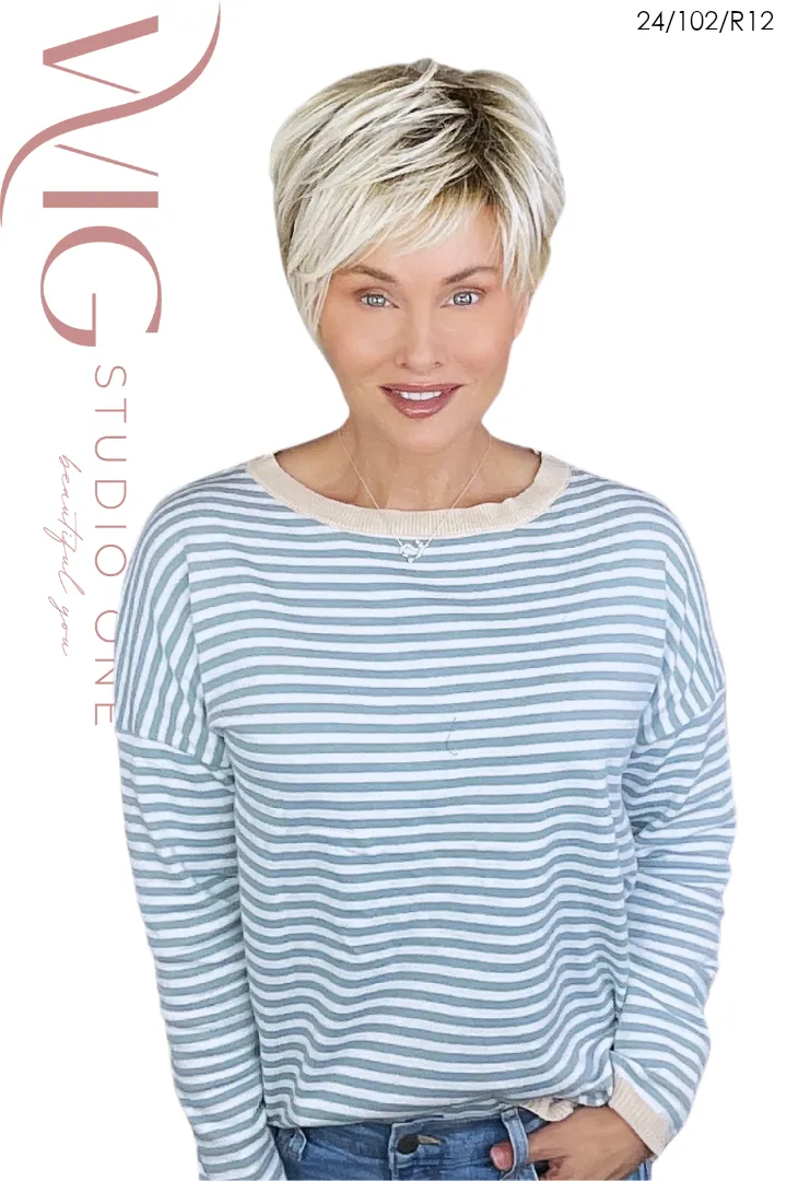 Cool Pixie Wig by TressAllure | Affordable Chic