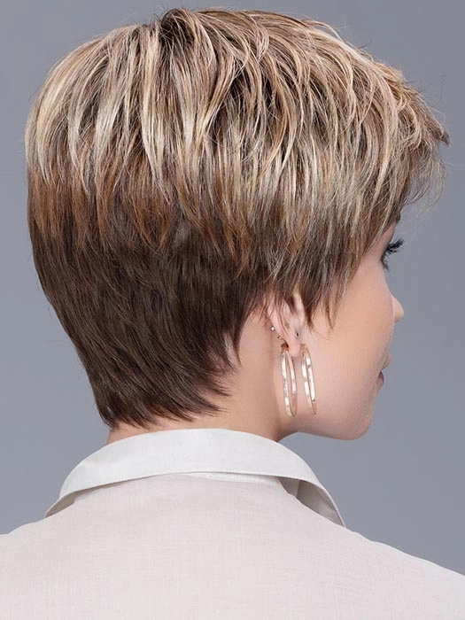 Cool wig - Ellen Wille Changes Collection