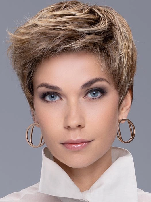 Cool wig - Ellen Wille Changes Collection