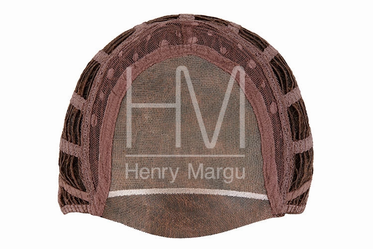Cora Wig by Henry Margu | Naturally Yours | Synthetic Fiber