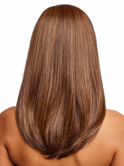 Cosmo Sleek Wig by Rene of Paris | Muse Series | Heat Friendly Synthetic