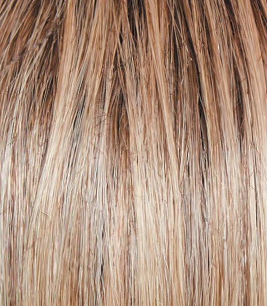 Crave the Wave Topper by Raquel Welch | Topper | Hair Piece
