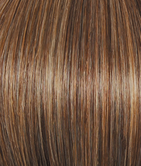 Crushing On Casual Elite Wig by Raquel Welch | Lace Front | Mono Top | Synthetic Fiber